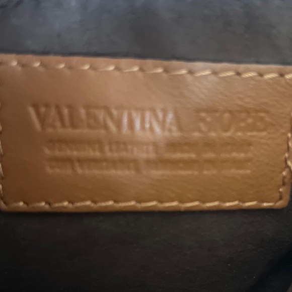 Italian Brown Leather Bag - Picture 4 of 7